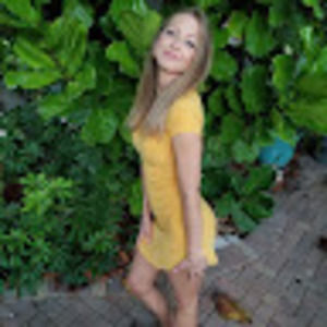 Meet your Posher, Christine rose